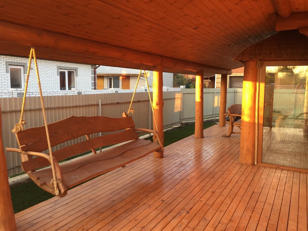 ויניצה Artinov Villa מראה חיצוני תמונה