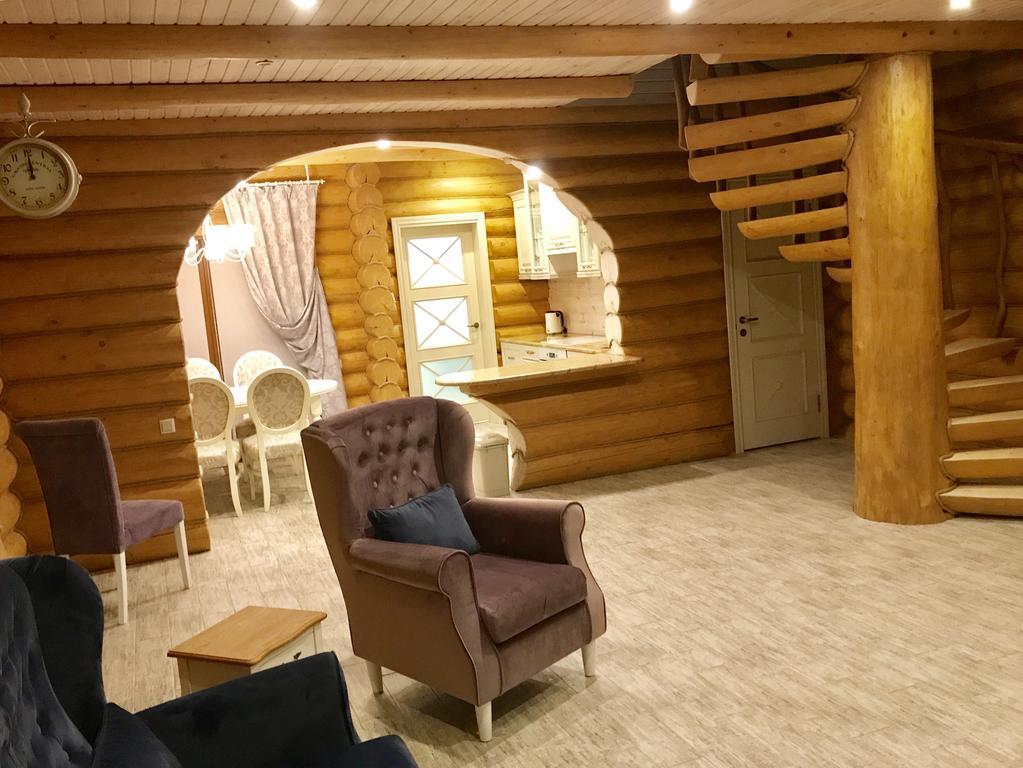 ויניצה Artinov Villa מראה חיצוני תמונה