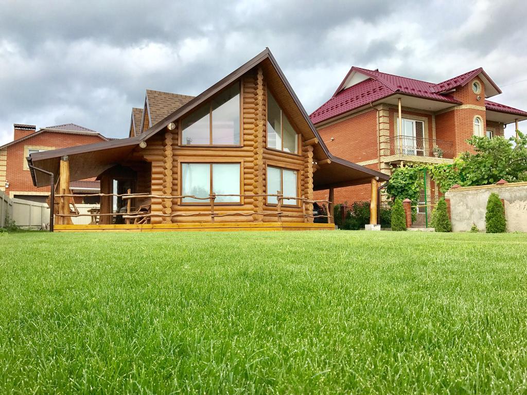 ויניצה Artinov Villa מראה חיצוני תמונה