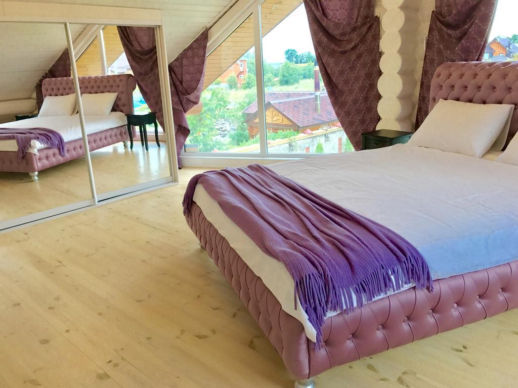 ויניצה Artinov Villa מראה חיצוני תמונה