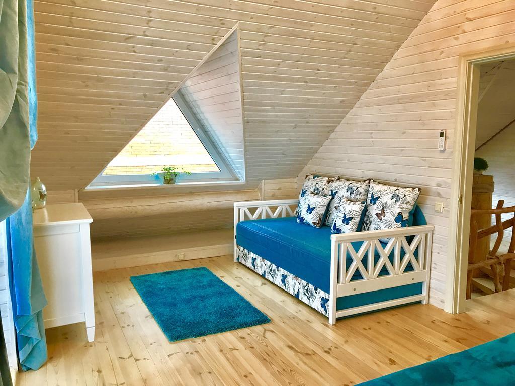 ויניצה Artinov Villa מראה חיצוני תמונה