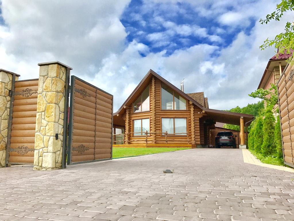 ויניצה Artinov Villa מראה חיצוני תמונה