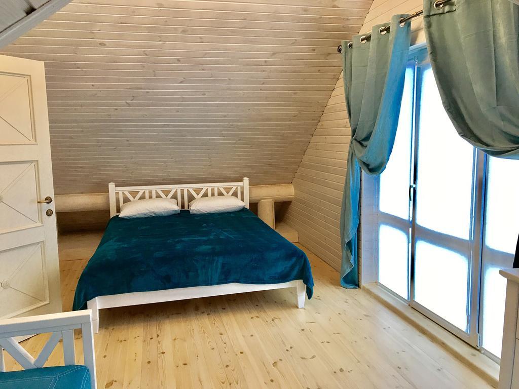 ויניצה Artinov Villa מראה חיצוני תמונה