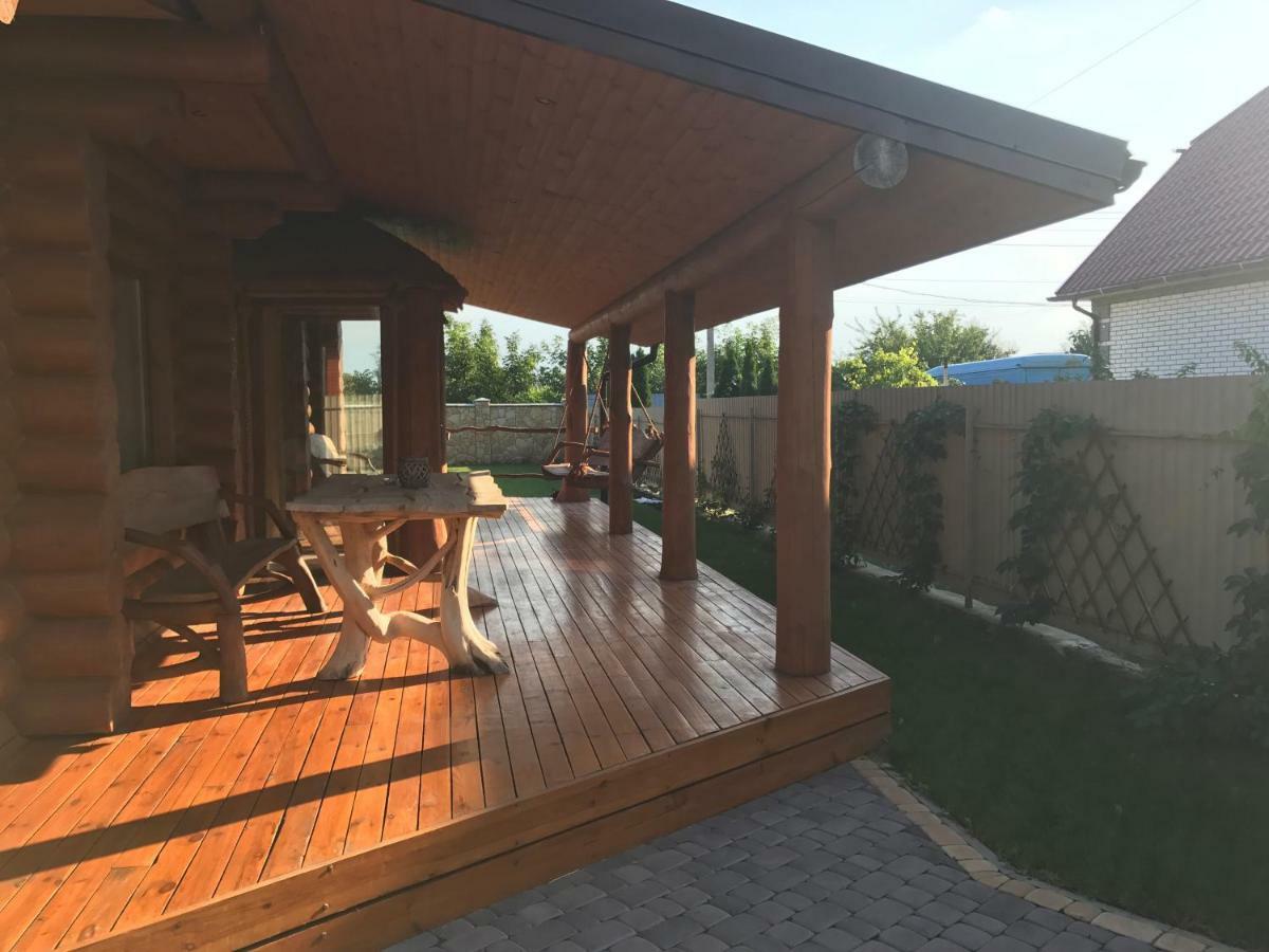 ויניצה Artinov Villa מראה חיצוני תמונה
